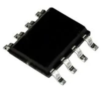 TEXAS INSTRUMENTS SEMI TL081BCD