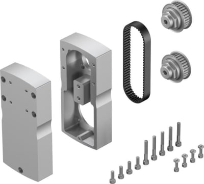 FESTO EAMM-U-86-D60-82AA-102