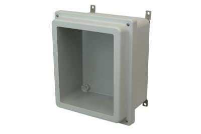 ALLIED MOULDED PRODUCTS AM1206RW