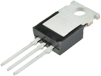 VISHAY IRF540N