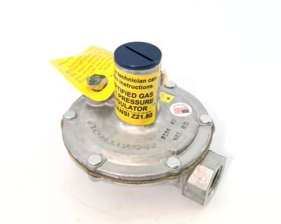 MAXITROL 325-3L-1/2-12A09