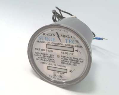 ABB THOMAS & BETTS Z-650