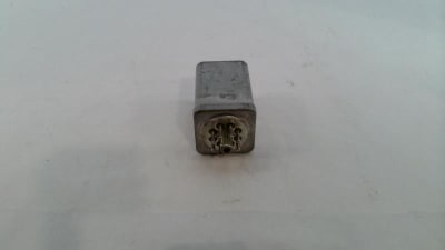 TE CONNECTIVITY 5J0-5000S-SIL