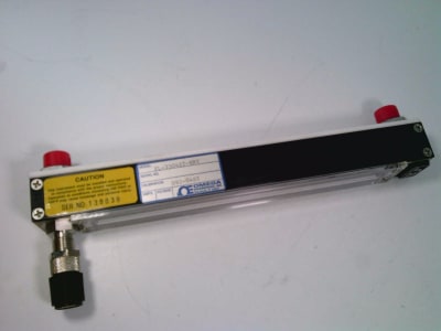 OMEGA ENGINEERING FL-3504ST-HRV