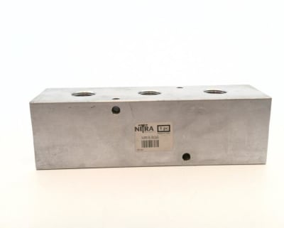 AUTOMATION DIRECT MRA-3GE