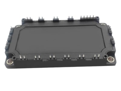 FUJI ELECTRIC 7MBR35SB140