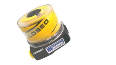 HYTORK HCIC002H3-05-2B8