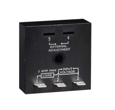 ASEA BROWN BOVERI TS2421