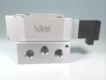 KOGANEI F18T1-PL3-155W