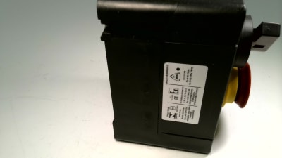EATON CORPORATION GHG4118200R0017