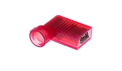 PANDUIT DNFR18-250B-C