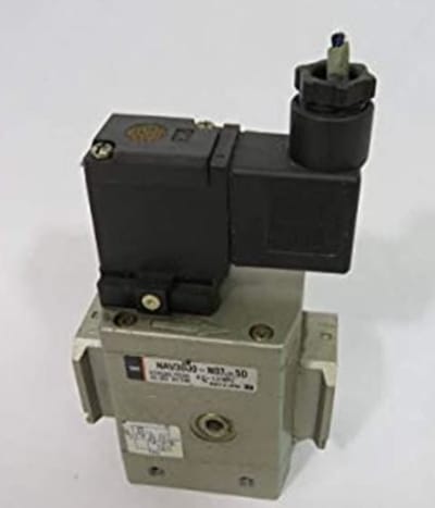 SMC NAV3000-N03-5D