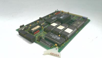 WINSYSTEMS MCM-CPU2A