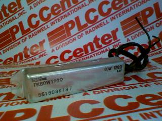 FUJI ELECTRIC TK80W120