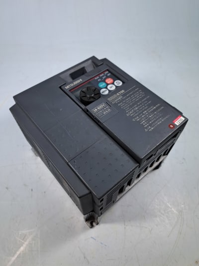 MITSUBISHI FR-E740-0.4K-60