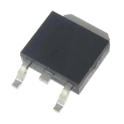 TOSHIBA 2SK4033(TE16L1,NQ)