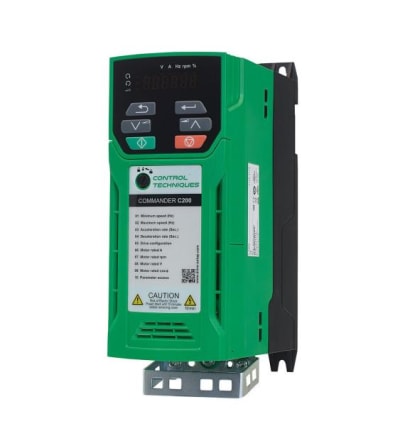 NIDEC CORP C200-02200075 A
