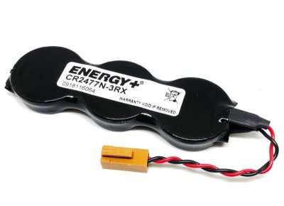 ENERGY PLUS CR2477N-3RX