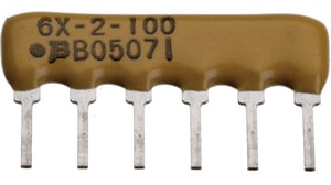 BOURNS 4606X-102-561LF