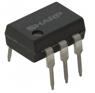 SHARP PC3SD12NTZAF