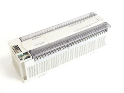 MITSUBISHI FX2N-80MT-DSS