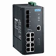 ADVANTECH EKI-2712G-4FPI-AE