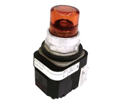ALLEN BRADLEY 800T-PB46A