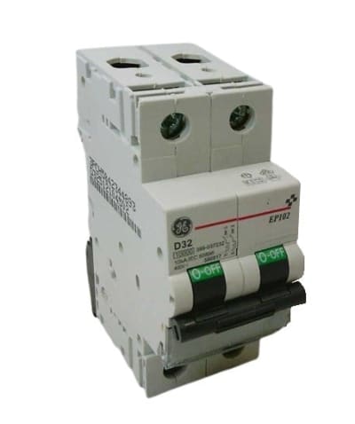 GENERAL ELECTRIC EP102D32