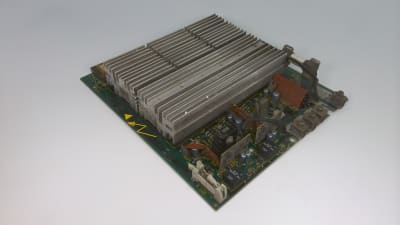 SIEMENS 6SC6501-0AB01