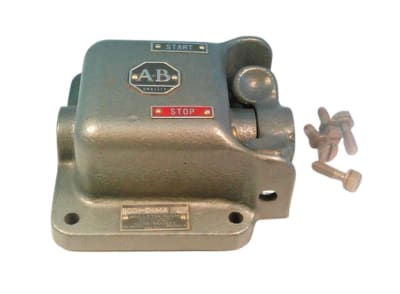 ALLEN BRADLEY 800H-2HA4A