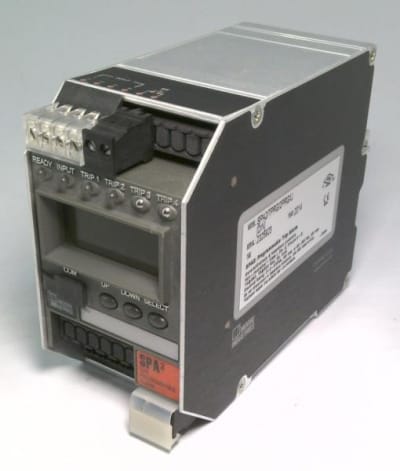MOORE INDUSTRIES SPA2/TPRG/2PRG/U [DIN]