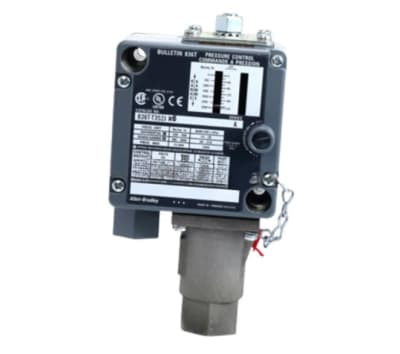 ALLEN BRADLEY 836T-T352JX6