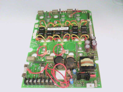 NIDEC CORP 9204-0555