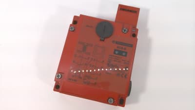 SCHNEIDER ELECTRIC XCSE7541