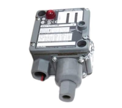 ALLEN BRADLEY 836T-T252JX15