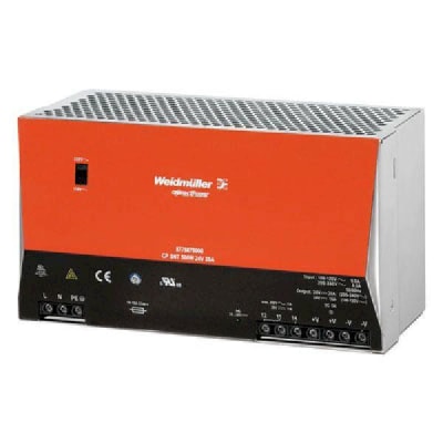 WEIDMULLER CP-SNT-500W-24VDC-20A