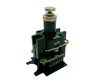 ALLEN BRADLEY WX-168560