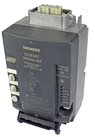 SIEMENS 3RK1303-6BS74-3AA0
