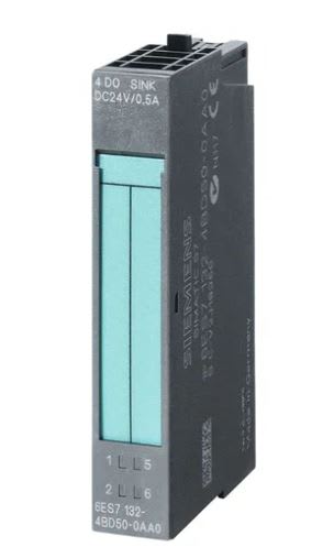 SIEMENS 6ES7132-4BD50-0AA0