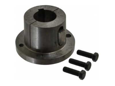 MARTIN SPROCKET & GEAR INC Q1 1 1/2