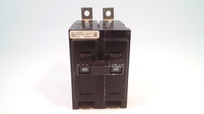 EATON CORPORATION QBHW2040