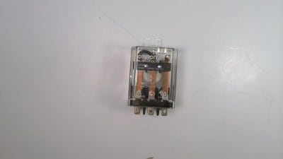 OMRON MJN1CF-DC12
