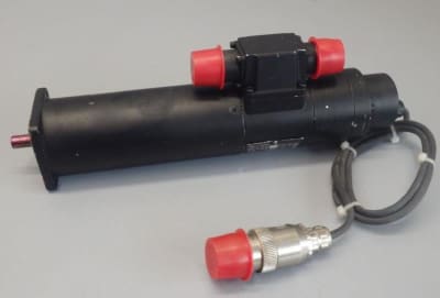 BOSCH MAC025A-0-WS-4-E/040-B-1/W1670LV