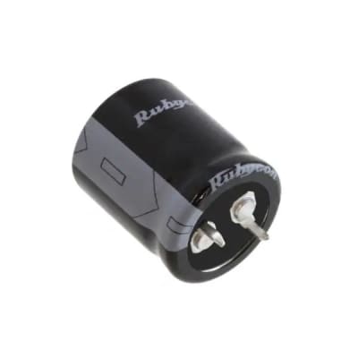 RUBYCON 400MXG150MEFCSN25X25