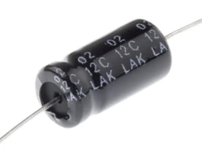 RS COMPONENTS 707-6600