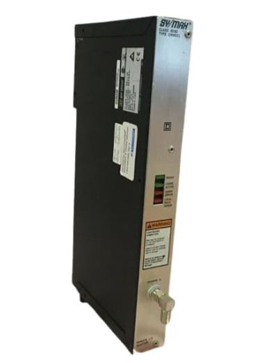 SCHNEIDER ELECTRIC 8030-CRM-931