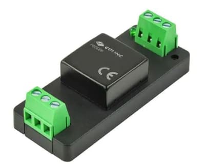 CUI INC PQDE6W-Q24-S5-DIN
