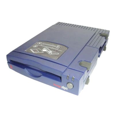 IOMEGA Z100P2