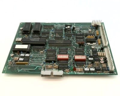 SERVO DYNAMICS SDFC1020-15-133