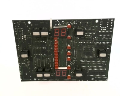 ENTRON CONTROLS 600541